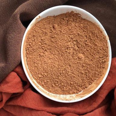 Brown Walnut Shell Powder