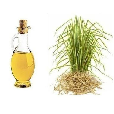 Vetiver Essential Oil Purity: High