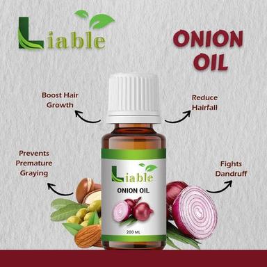Pure Onion Seed Oil Purity: High