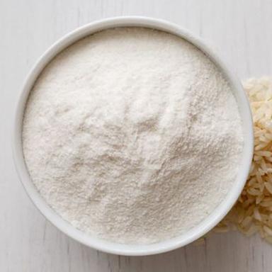 White Rice Flour Carbohydrate: 50 Percentage ( % )