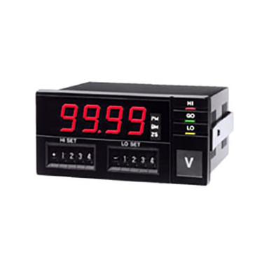 Any Color Digital Meter Relay