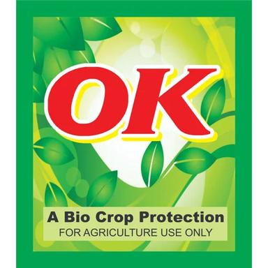Bio Crop Protection Growth Promoter Powder