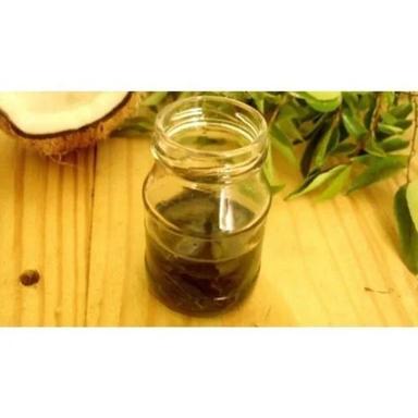 Organic Curry Leaf Oil Purity: High