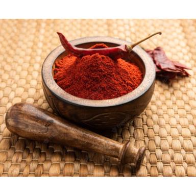 Red Chilli Powder