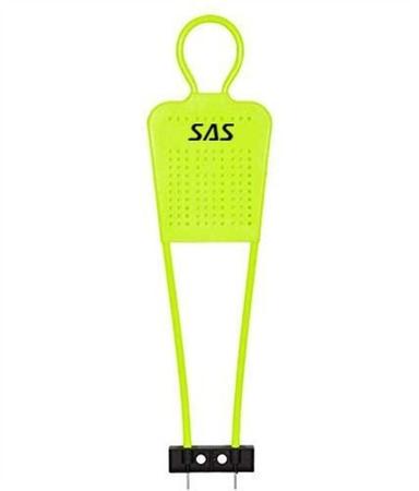 SAS SPORTS Kickman Junior (SET Of 3) 5 FEET