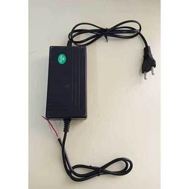 Justgrow 12V Battery Charger 3 Amp Input Voltage: 90-270Vac Volt (V)