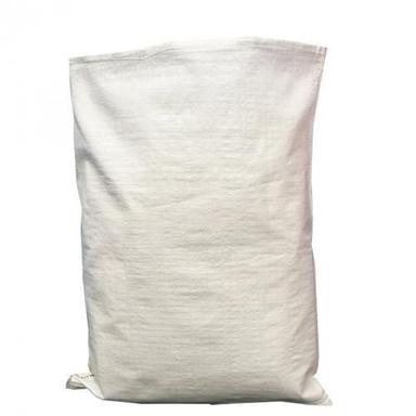 White Polypropylene Woven Sacks - Feature: High Quality