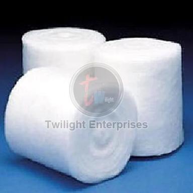 Absorbent Cotton Rolls Application: Industrial