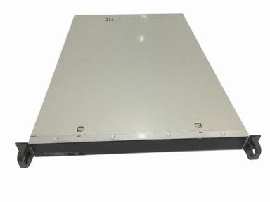 STS 1U INDUSTRIAL GRADE RACK MOUNT CHASSIS