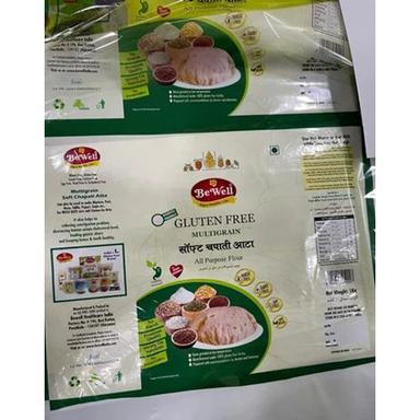 Flour Packaging Bags Size: 14*18 Inches (Multiple Sizes Available)