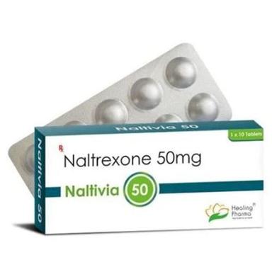 50Mg Naltrexone Tablets Generic Drugs