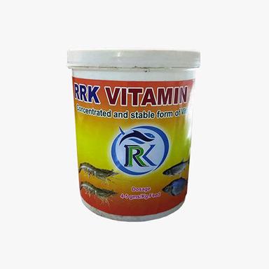 White Concentrated And Stable Form Of Vitamin