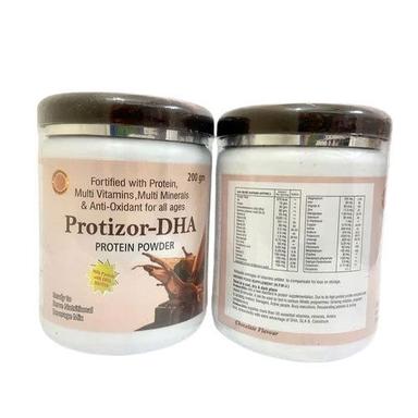 Fortified Multi Vitamins And Minerals And Anti Oxidant Protien Powder Efficacy: Promote Healthy & Growth