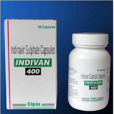 Indinavir Sulphate Capsules Ip Storage: Dry Place