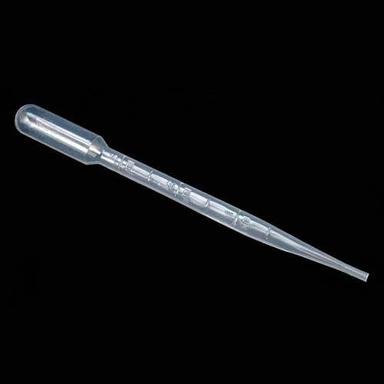 3 Ml Pasteur Pipette (Droppers)