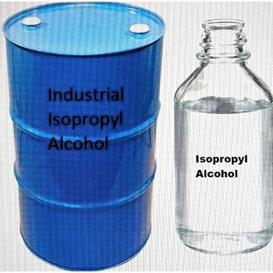 Industrial Isopropyl Alcohal Purity: High