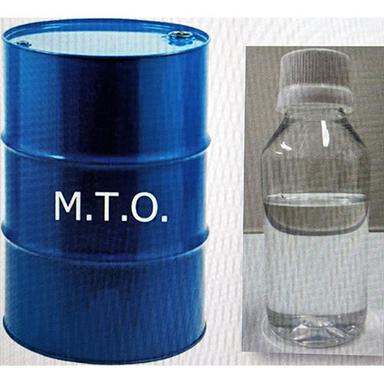 Mto Solvent Application: Commercial