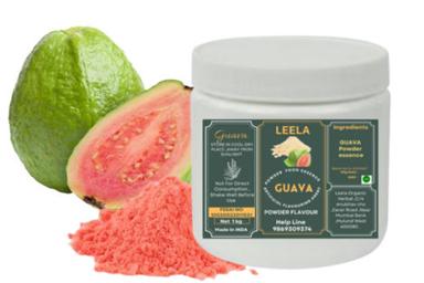 Guava Powder Food Essence