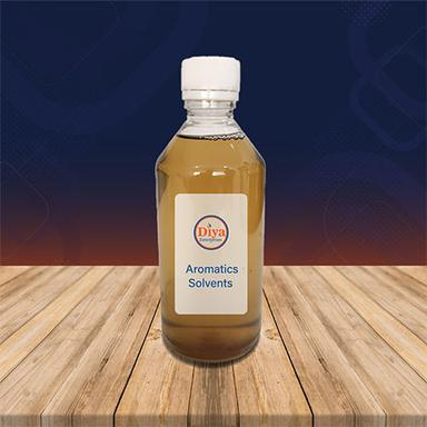 Aromatic Solvents Application: Commercial