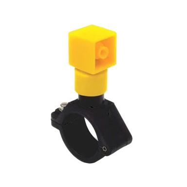 Abs Plastic Spray Nozzle For Pipe Extrude Cooling Tank