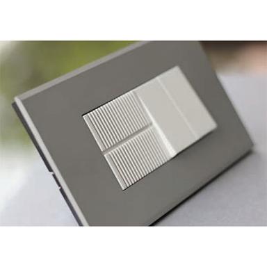 Cube Series Special Material Machined Plates Application: Electronics