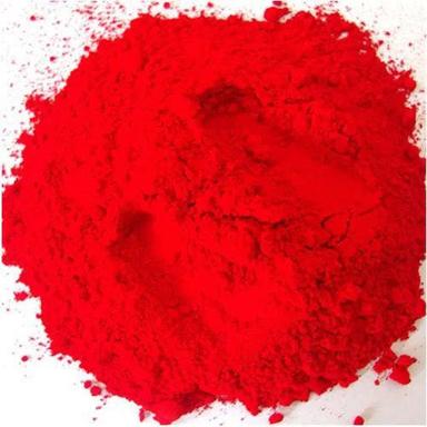 Pigment Red - Application: Industrial