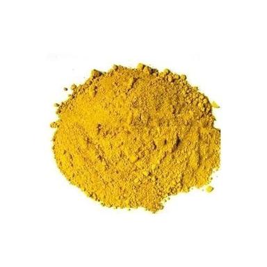 Yellow Oxide - Application: Industrial