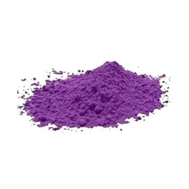 Pigment Violet - Application: Industrial