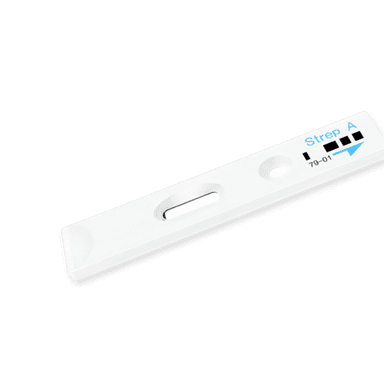 Ichroma Group A Streptococcal Infection (Strep A) Test Kit