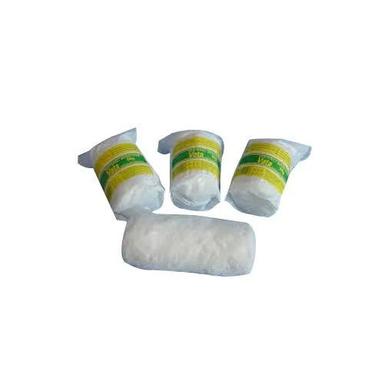 Medical Cotton Rolls Age Group: Suitable For All Ages