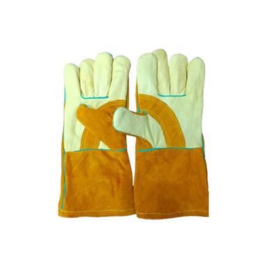 Different Available Tig Gloves