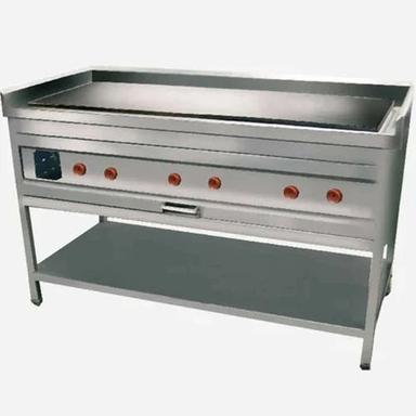 Table Top Dosa Hot Plate Application: Industrial