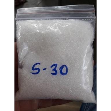White S 30 Edible Sugar