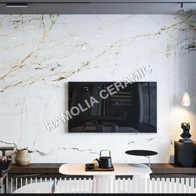 Extra Large Porcelain Slab Tiles Size: Customized