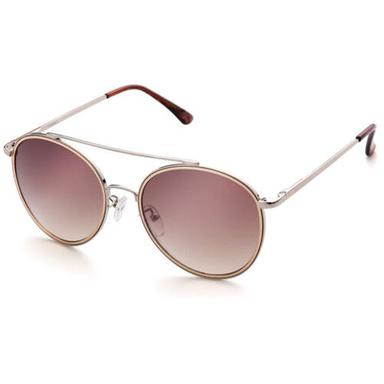Mirror Metal Frame Designer Sunglasses