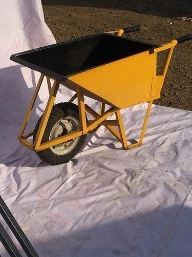 High Quality Construction Wheel Barrow