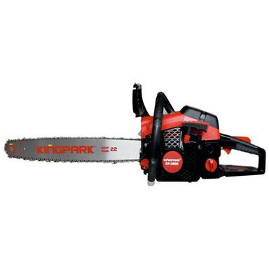 King Park 58Cc Petrol Chainsaw Application: Commercial
