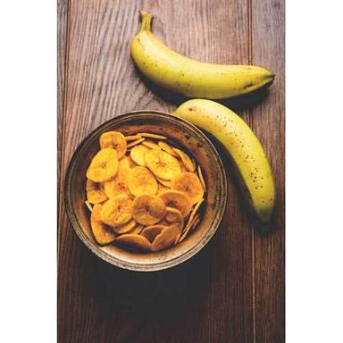 Common Banana Chips