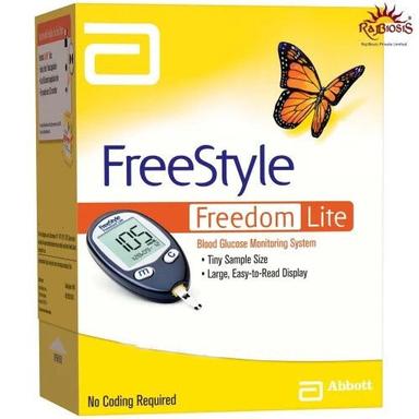 Freestyle Freedom Lite Glucometer