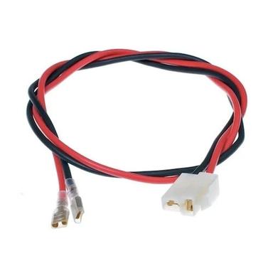 Red And Black Battery Cable Wiring Harness