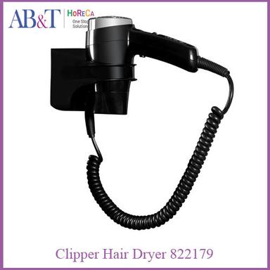 JVD Hotel Hair Dryer Clipper