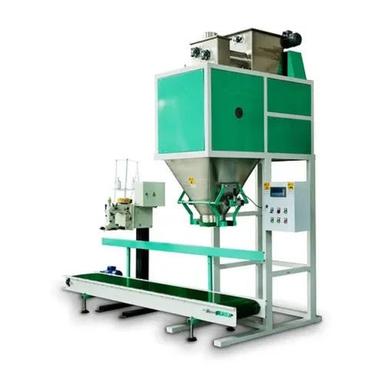 Green Auto Weighing Batching Systems