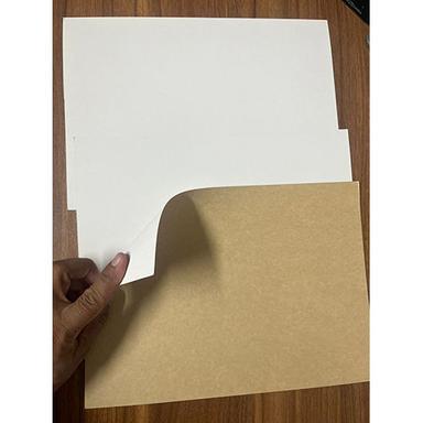 Different Available Uncoated Duplex Board Paper