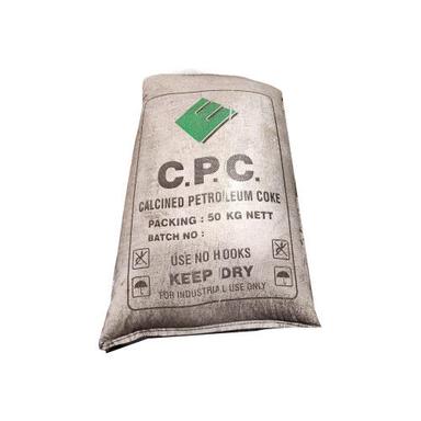 Yes Calcined Petroleum Coke (Cpc)
