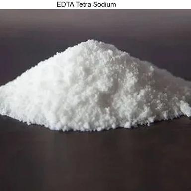 Edta Tetra Sodium Application: Industrial