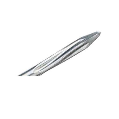 Silver Pointed Chisel Sds Plus