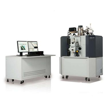 Electron Probe Microanalyzer