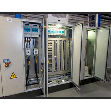 Electrical and Instrumentation Services