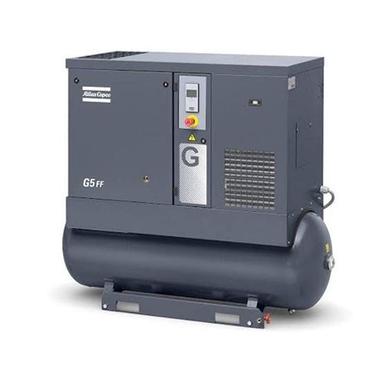 Lubricated G5 Silent Air Compressor