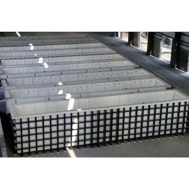 Galvanizing Pickling Tank Application: Industrial